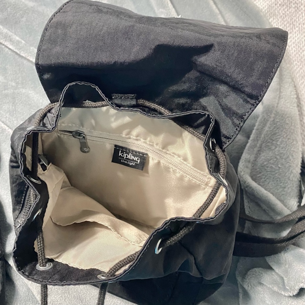 Kipling Mini Backpack - image 3